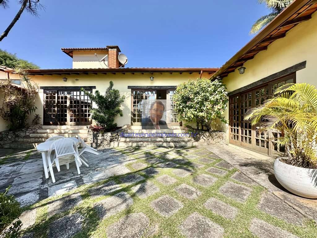 Casa de Condomínio à venda com 5 quartos, 368m² - Foto 23