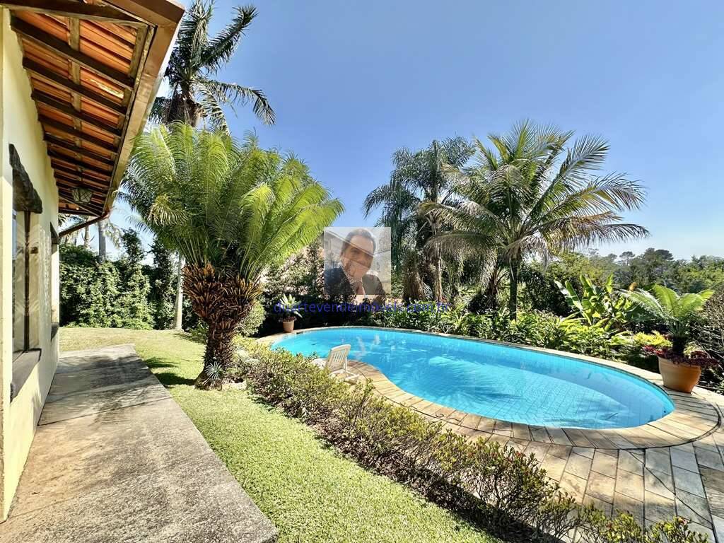 Casa de Condomínio à venda com 5 quartos, 368m² - Foto 25