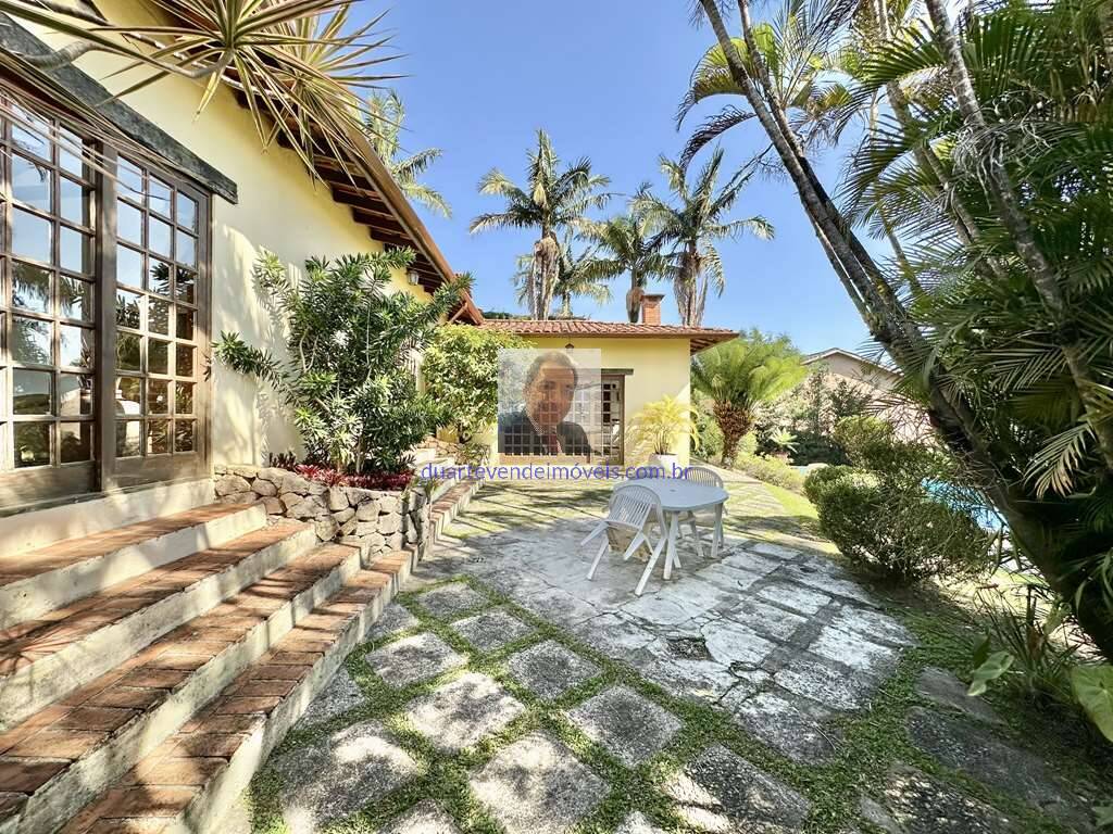 Casa de Condomínio à venda com 5 quartos, 368m² - Foto 24