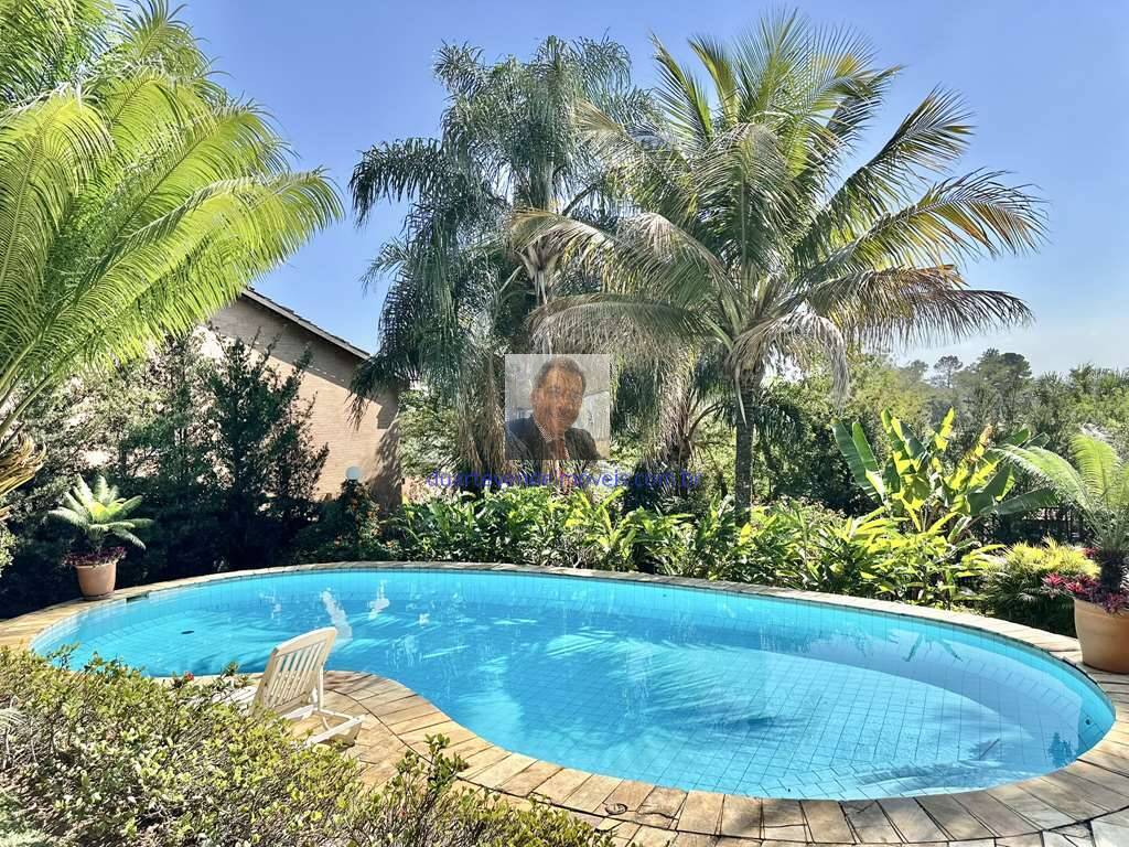 Casa de Condomínio à venda com 5 quartos, 368m² - Foto 26