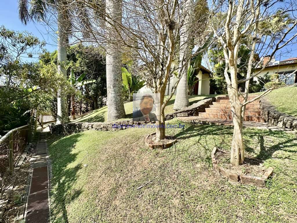 Casa de Condomínio à venda com 5 quartos, 368m² - Foto 28