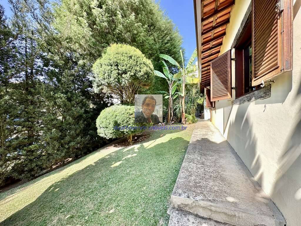 Casa de Condomínio à venda com 5 quartos, 368m² - Foto 29