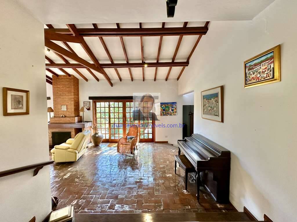 Casa de Condomínio à venda com 5 quartos, 368m² - Foto 31