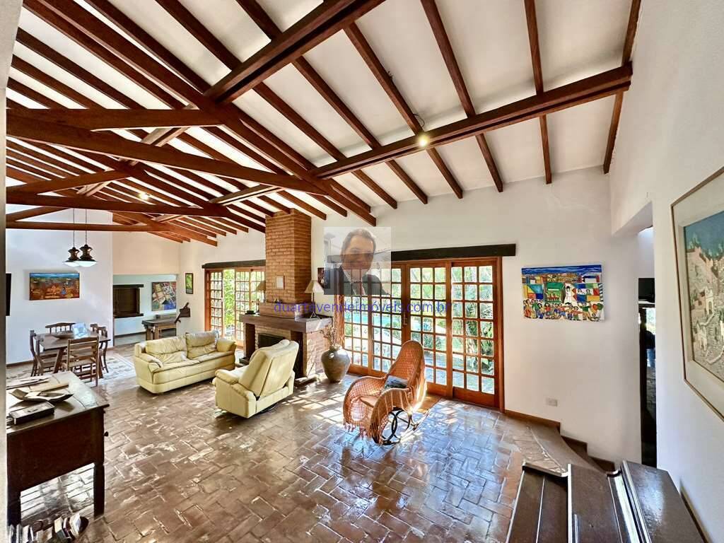 Casa de Condomínio à venda com 5 quartos, 368m² - Foto 32