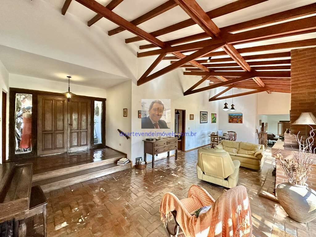 Casa de Condomínio à venda com 5 quartos, 368m² - Foto 33