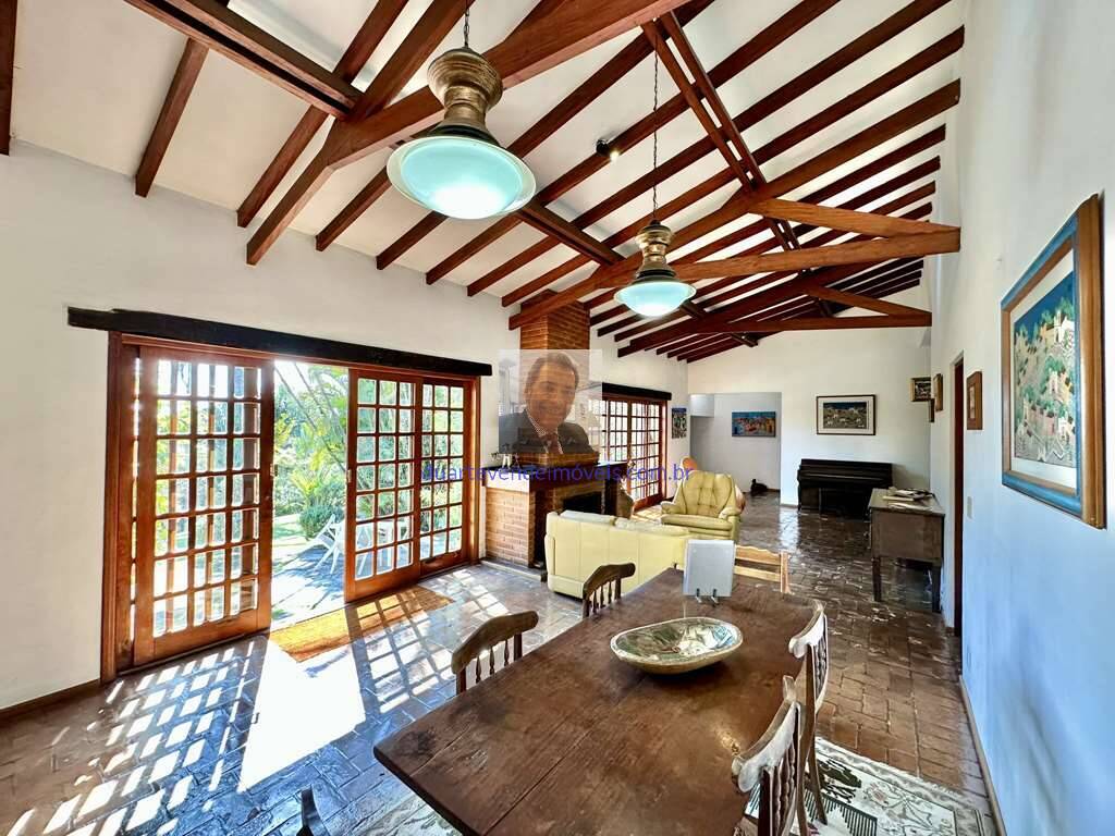 Casa de Condomínio à venda com 5 quartos, 368m² - Foto 35