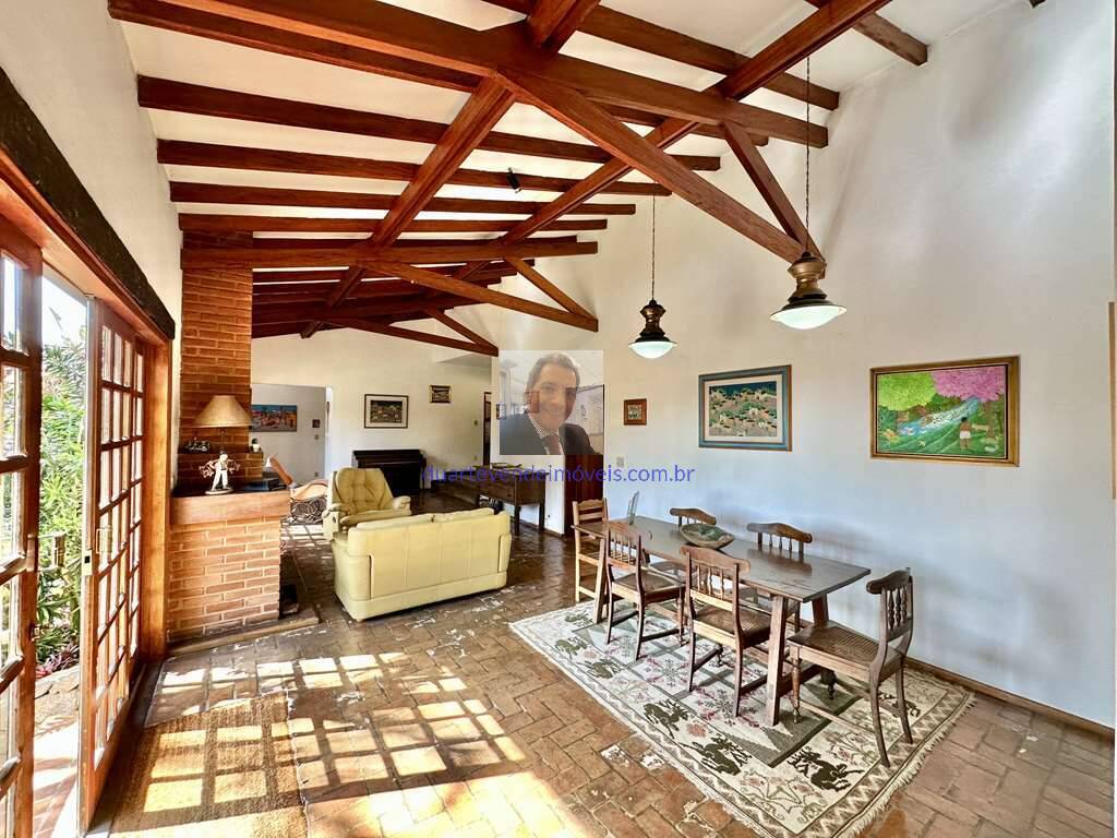 Casa de Condomínio à venda com 5 quartos, 368m² - Foto 37