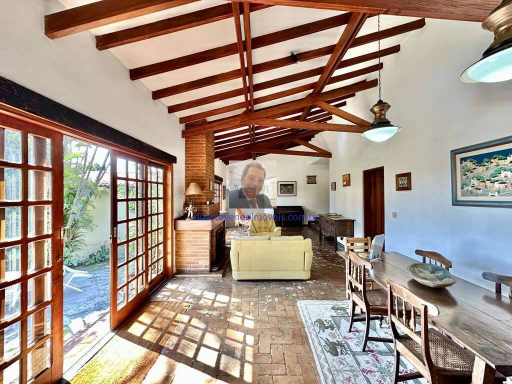 Casa de Condomínio à venda com 5 quartos, 368m² - Foto 36