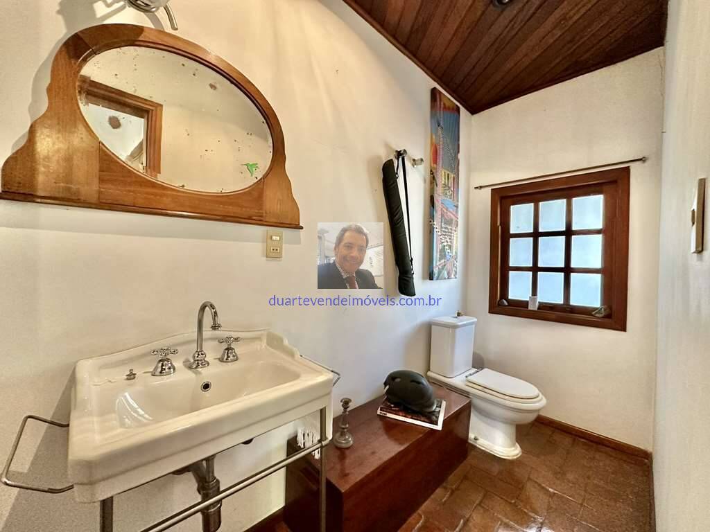 Casa de Condomínio à venda com 5 quartos, 368m² - Foto 38