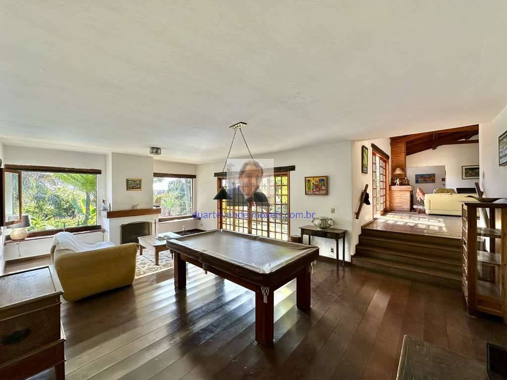 Casa de Condomínio à venda com 5 quartos, 368m² - Foto 40