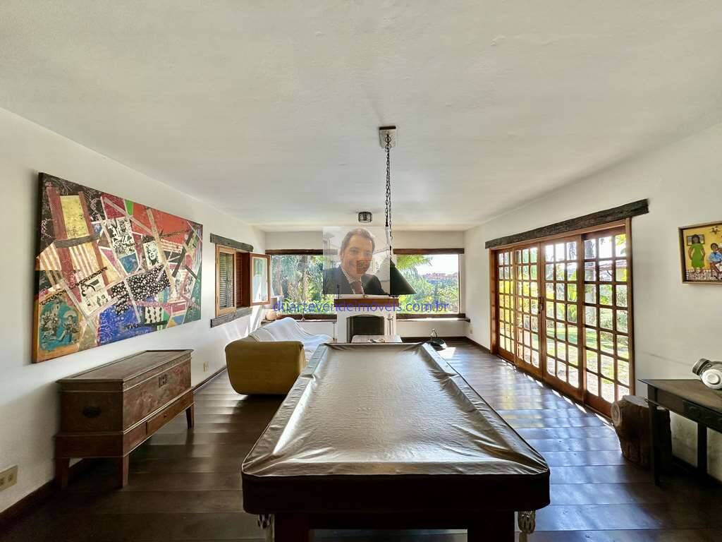 Casa de Condomínio à venda com 5 quartos, 368m² - Foto 41