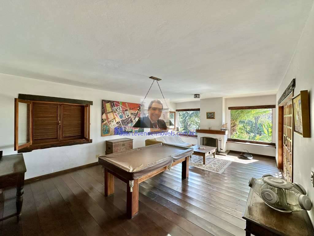 Casa de Condomínio à venda com 5 quartos, 368m² - Foto 39