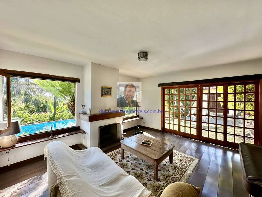 Casa de Condomínio à venda com 5 quartos, 368m² - Foto 42