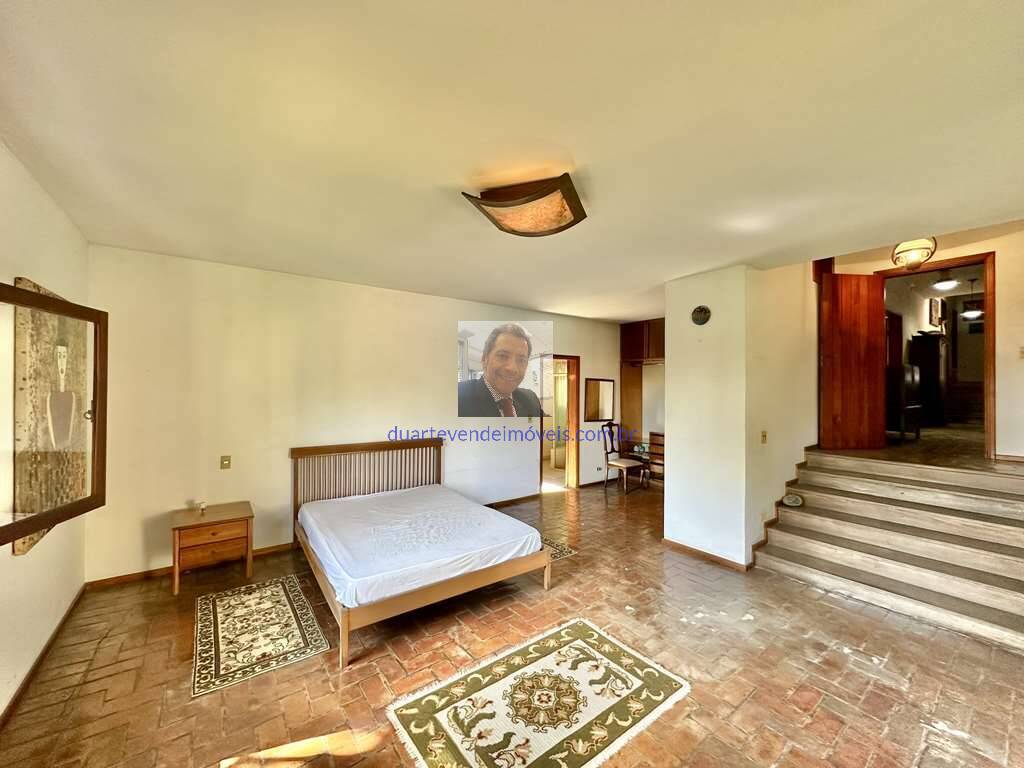 Casa de Condomínio à venda com 5 quartos, 368m² - Foto 47