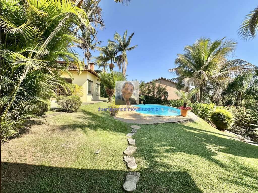 Casa de Condomínio à venda com 5 quartos, 368m² - Foto 51