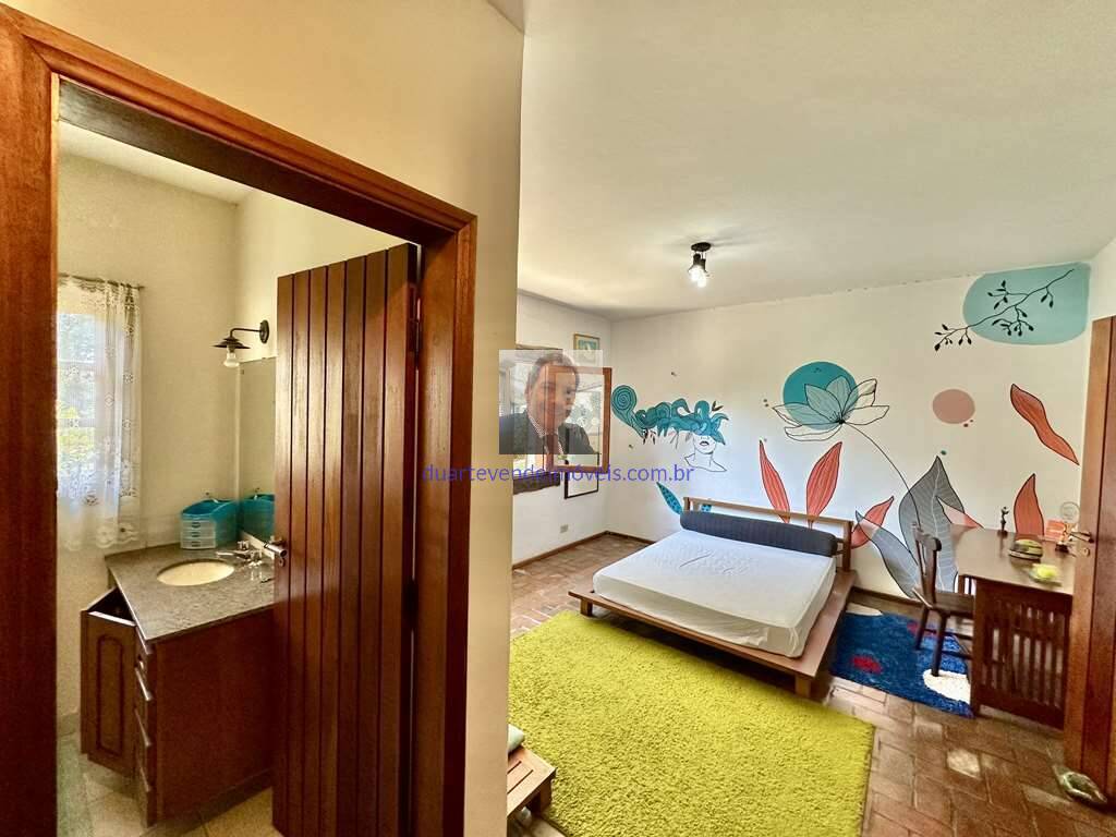 Casa de Condomínio à venda com 5 quartos, 368m² - Foto 53