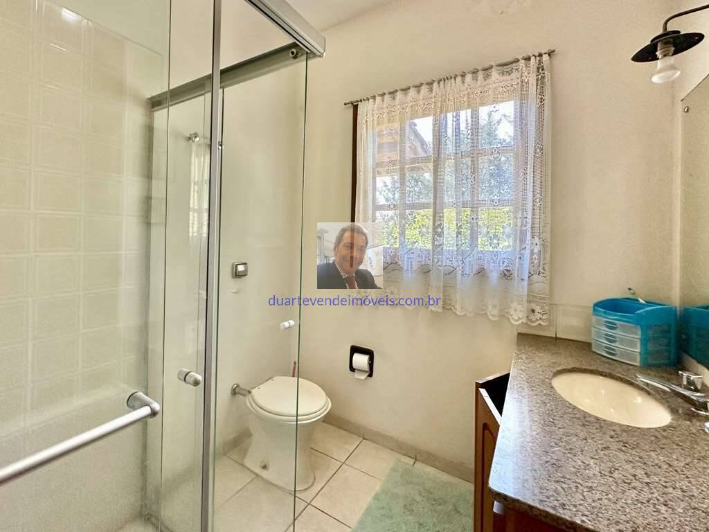 Casa de Condomínio à venda com 5 quartos, 368m² - Foto 54