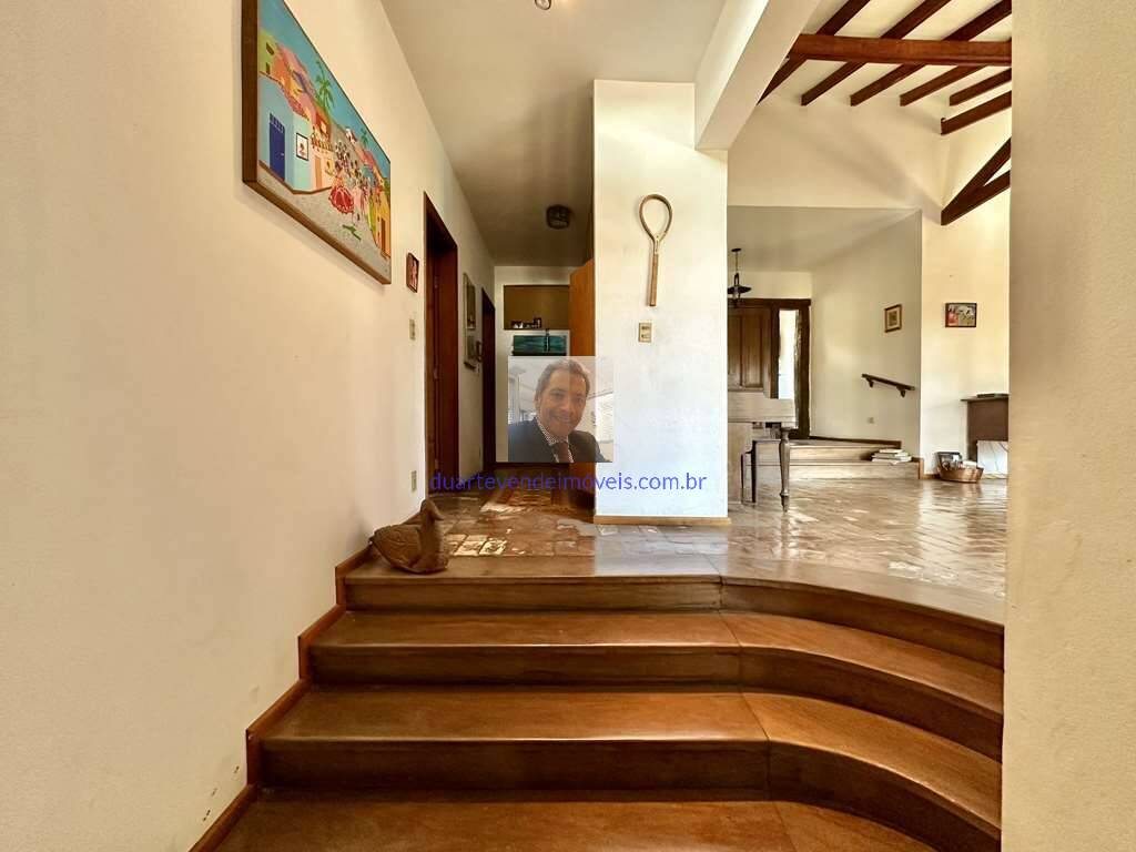 Casa de Condomínio à venda com 5 quartos, 368m² - Foto 55