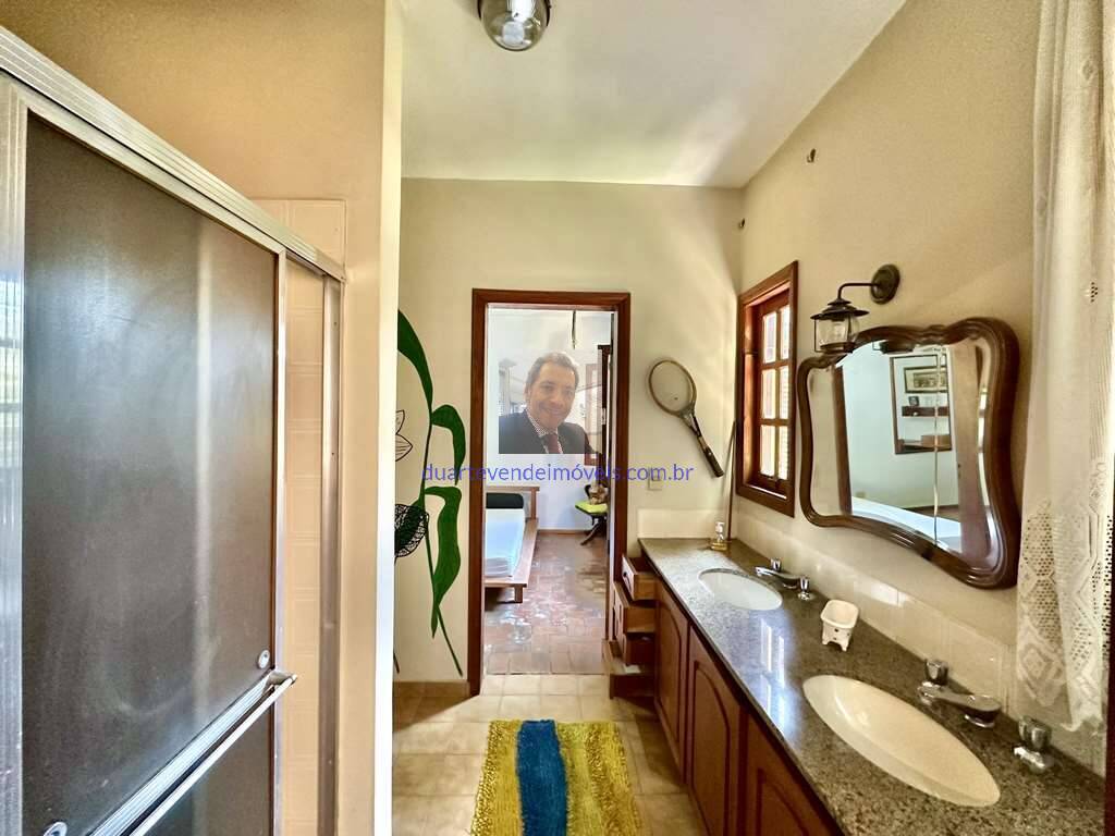 Casa de Condomínio à venda com 5 quartos, 368m² - Foto 58