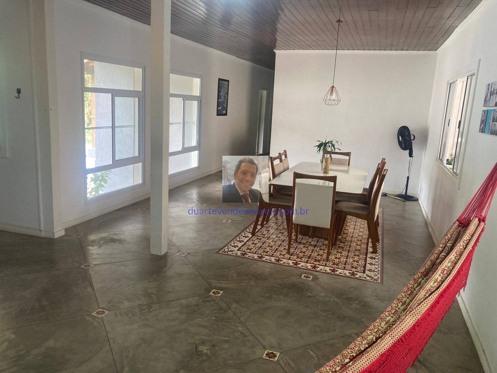 Casa de Condomínio à venda com 4 quartos, 400m² - Foto 3