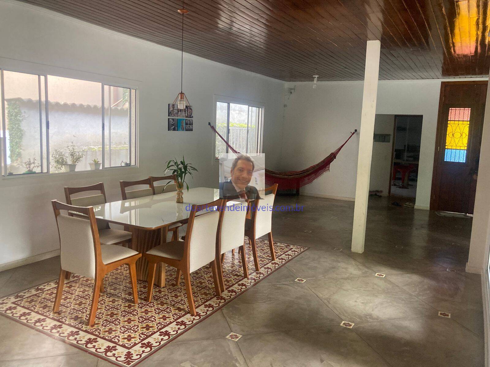 Casa de Condomínio à venda com 4 quartos, 400m² - Foto 7