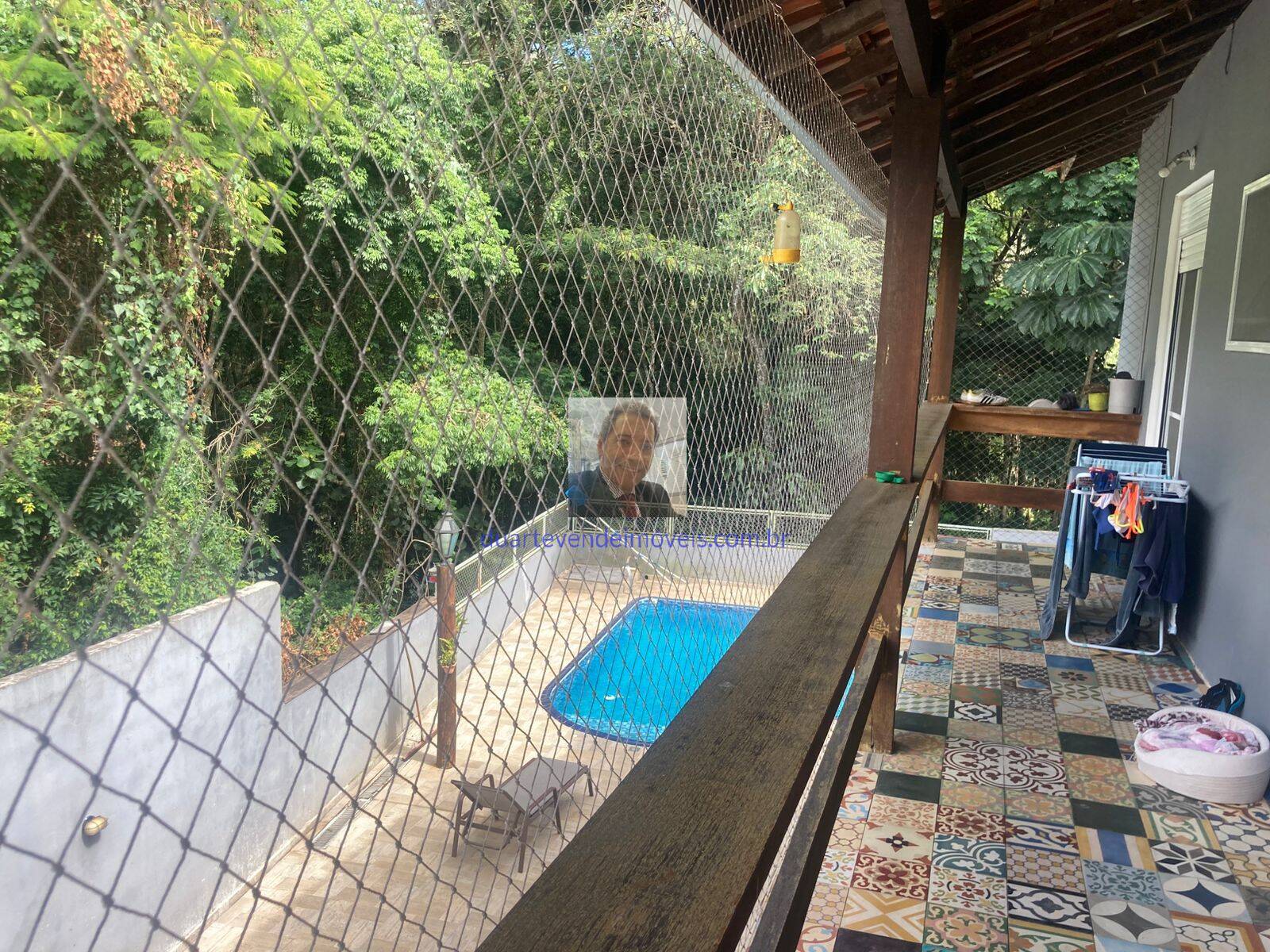 Casa de Condomínio à venda com 4 quartos, 400m² - Foto 8