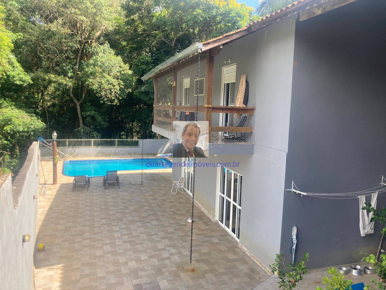 Casa de Condomínio à venda com 4 quartos, 400m² - Foto 10