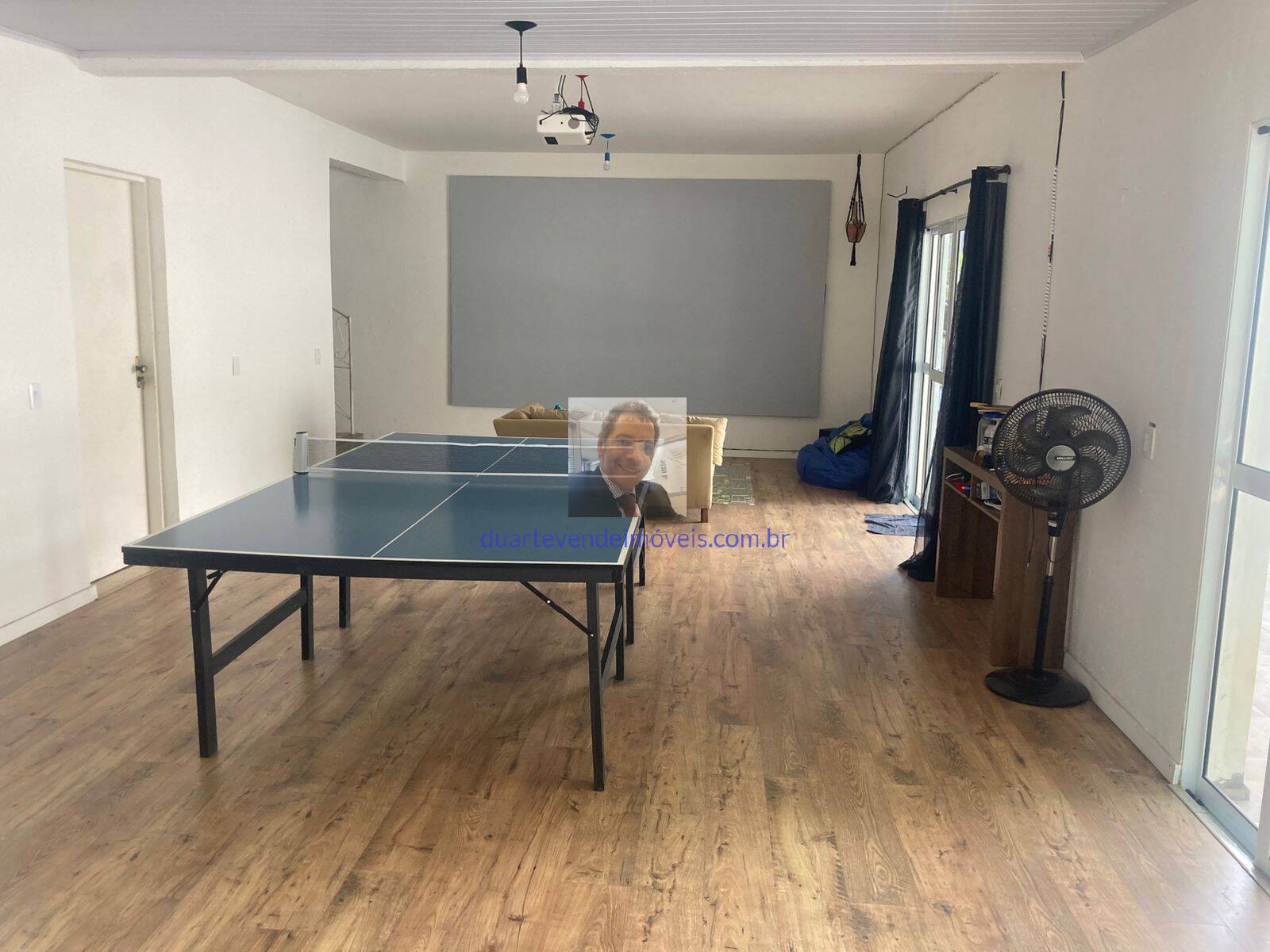 Casa de Condomínio à venda com 4 quartos, 400m² - Foto 11