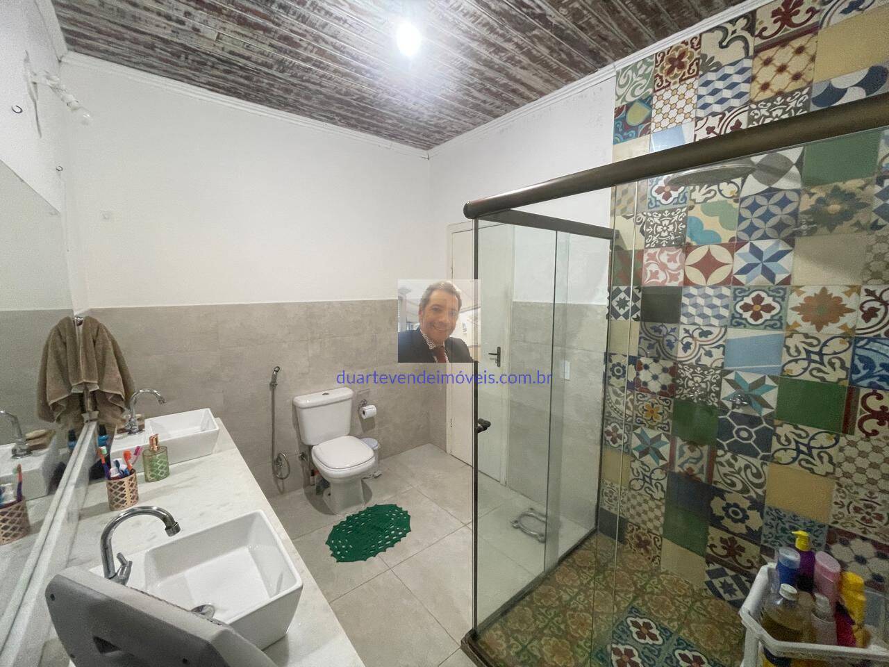 Casa de Condomínio à venda com 4 quartos, 400m² - Foto 15