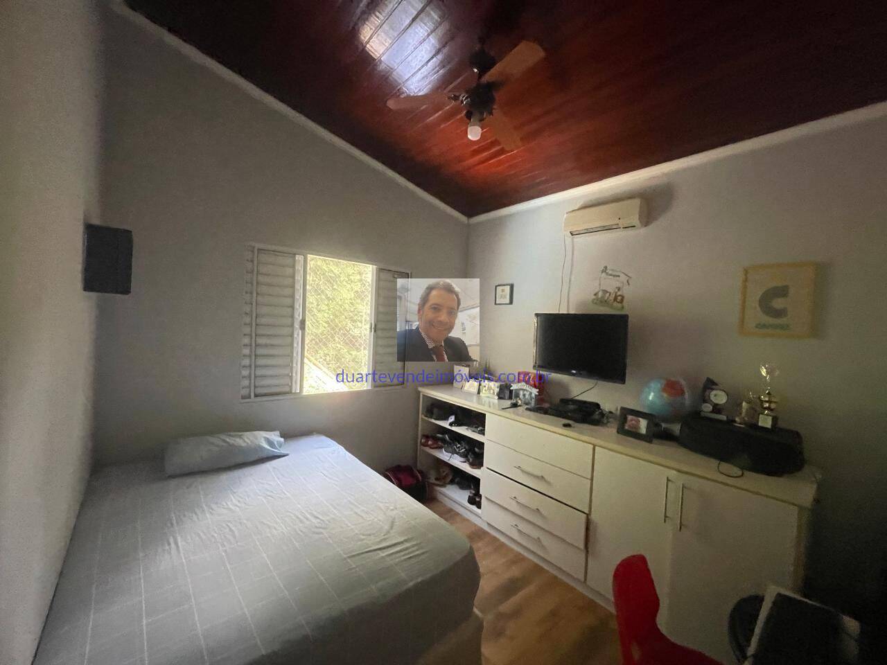 Casa de Condomínio à venda com 4 quartos, 400m² - Foto 16