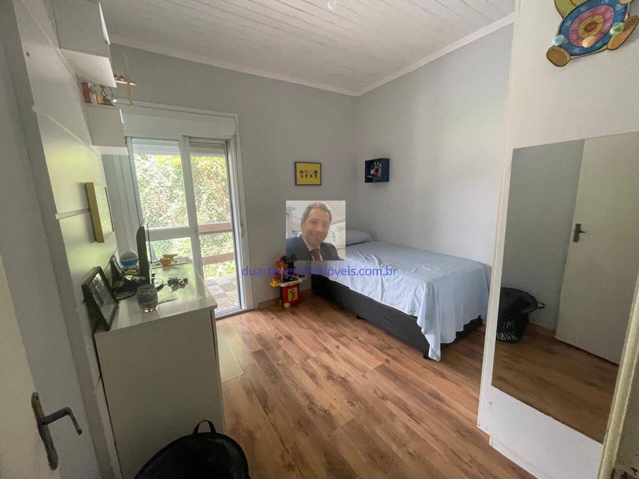 Casa de Condomínio à venda com 4 quartos, 400m² - Foto 17