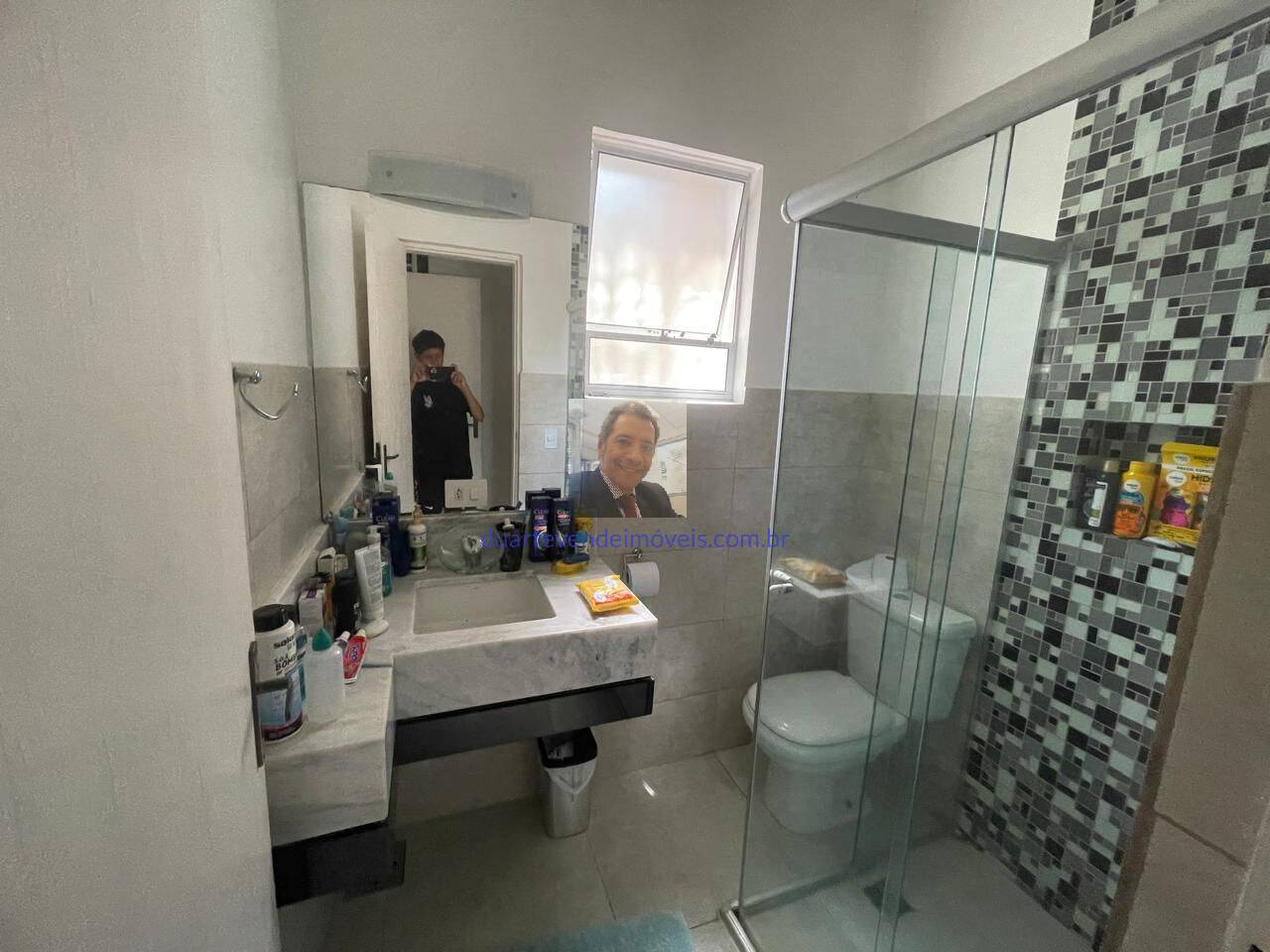 Casa de Condomínio à venda com 4 quartos, 400m² - Foto 19