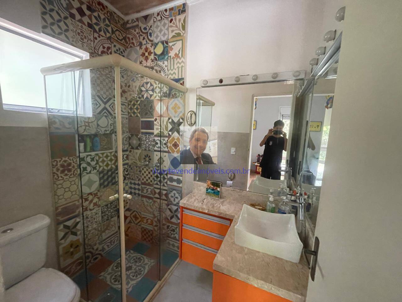 Casa de Condomínio à venda com 4 quartos, 400m² - Foto 18