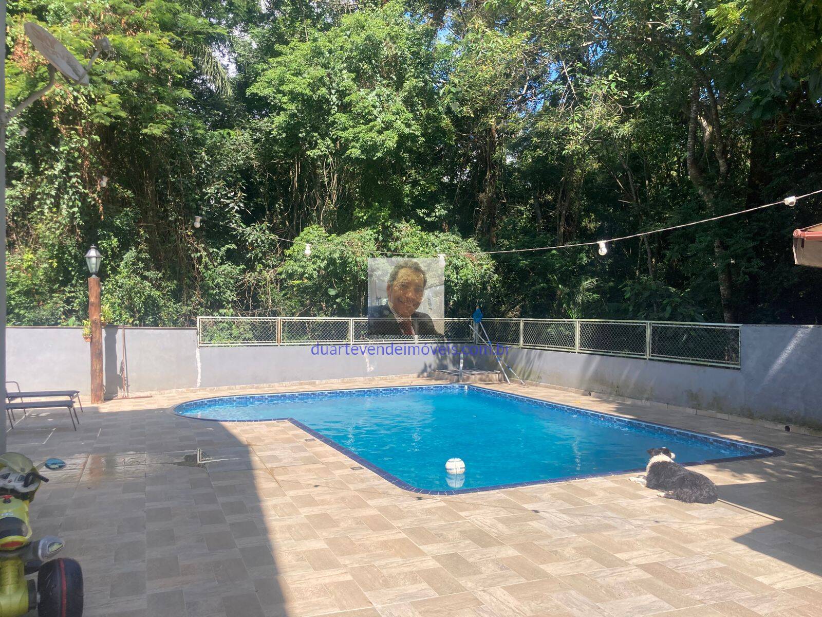 Casa de Condomínio à venda com 4 quartos, 400m² - Foto 20