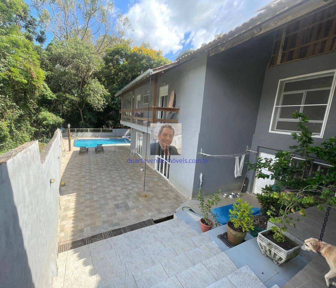 Casa de Condomínio à venda com 4 quartos, 400m² - Foto 23