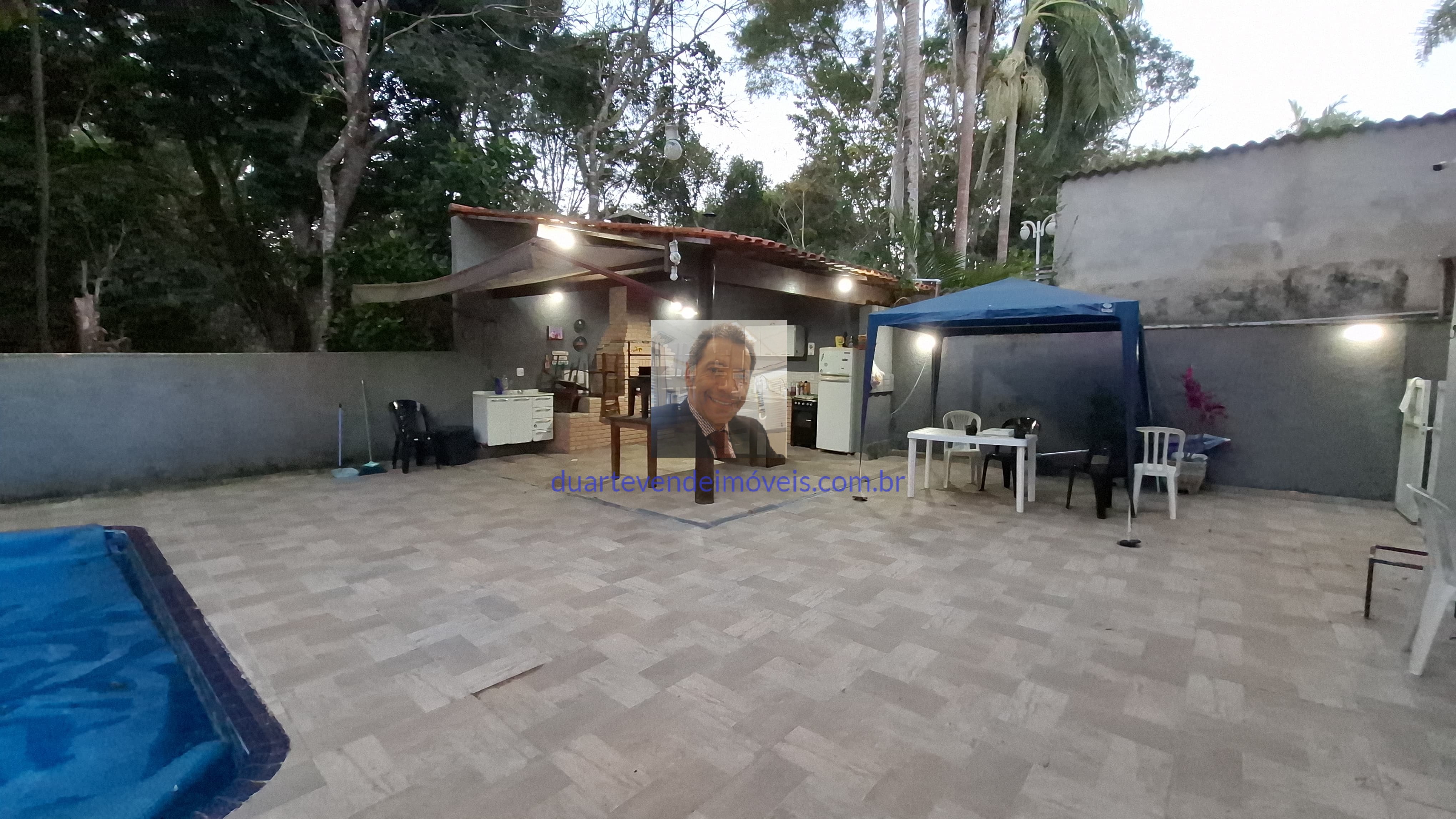 Casa de Condomínio à venda com 4 quartos, 400m² - Foto 24