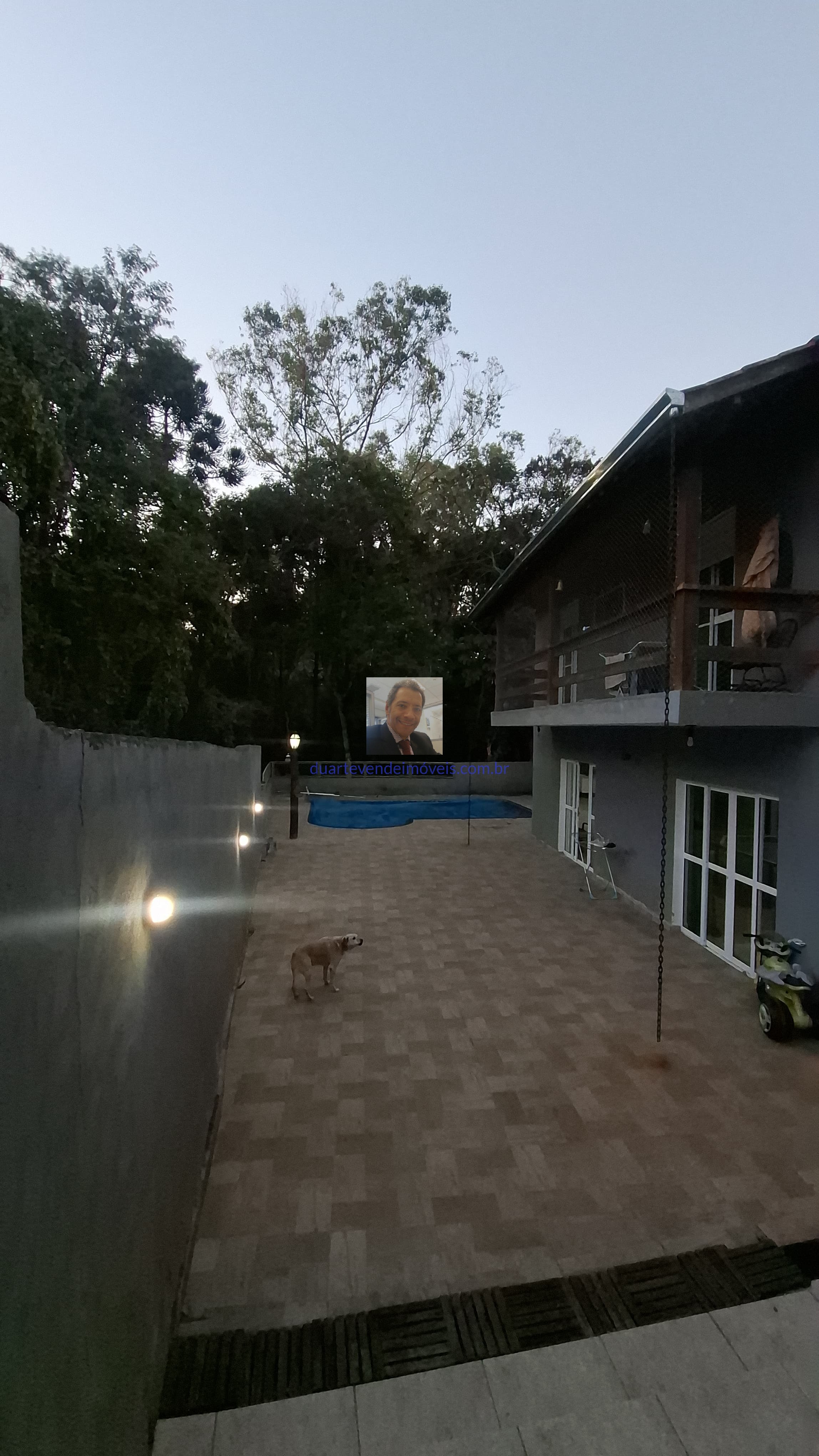 Casa de Condomínio à venda com 4 quartos, 400m² - Foto 25