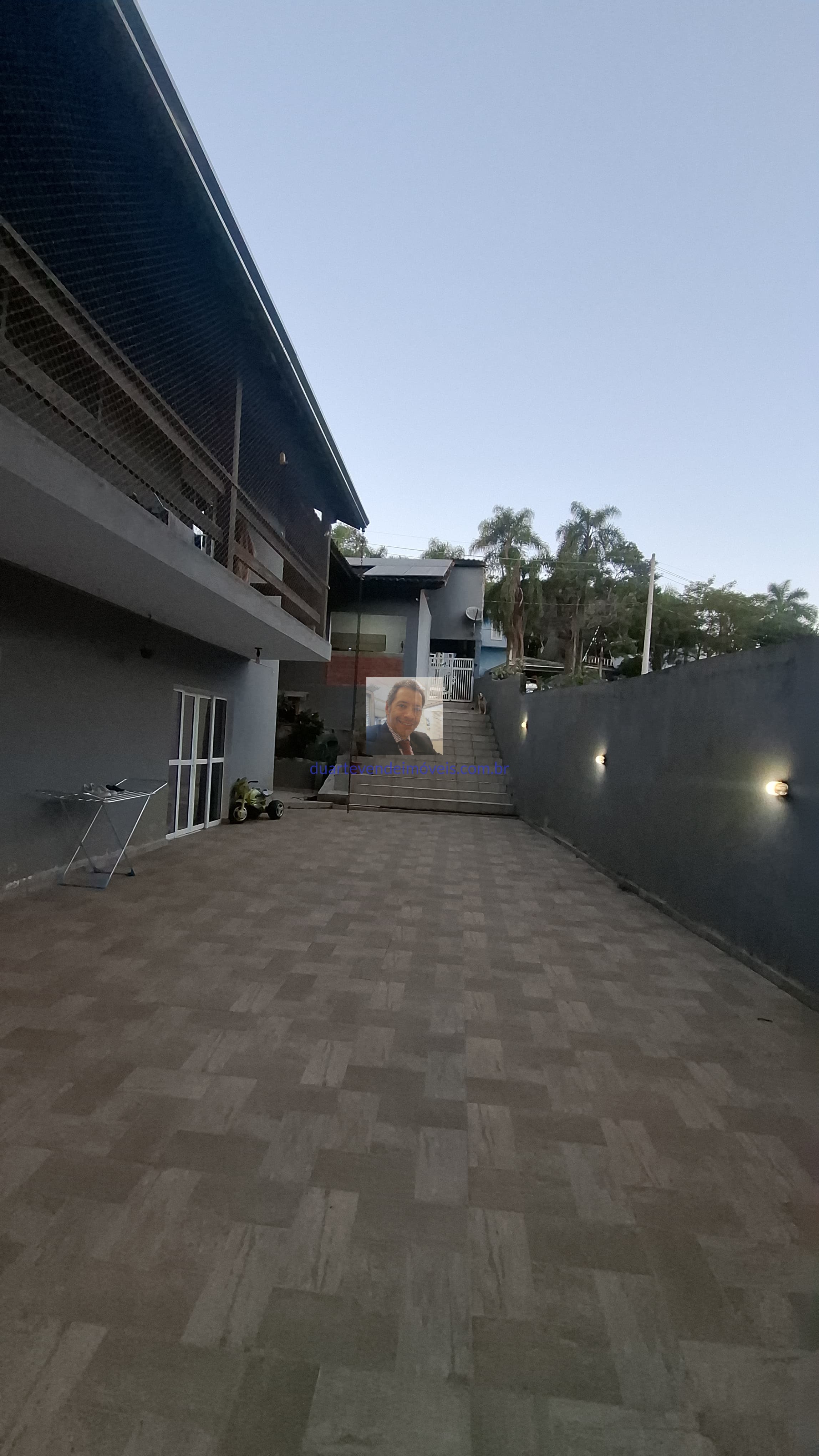 Casa de Condomínio à venda com 4 quartos, 400m² - Foto 26