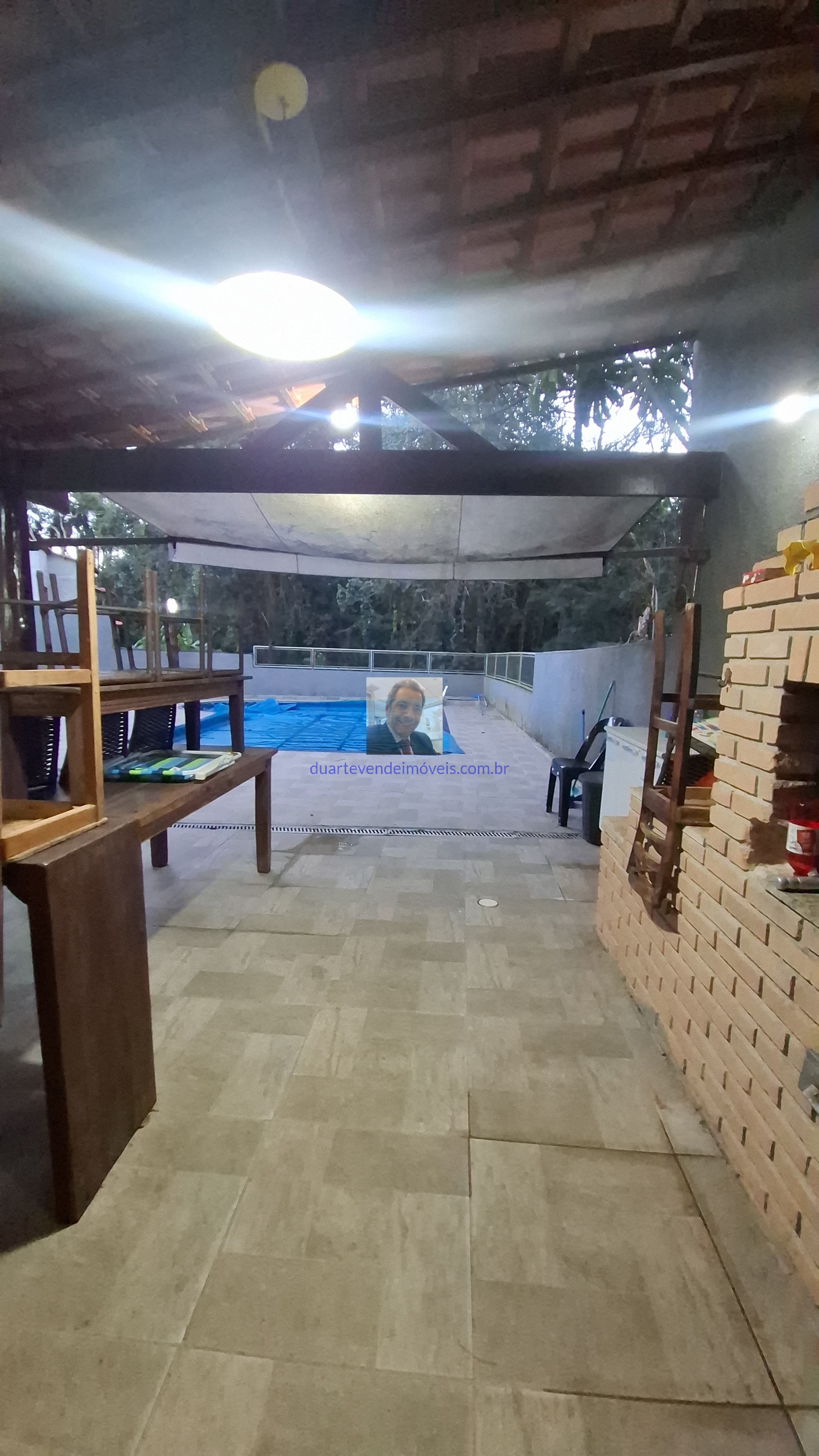 Casa de Condomínio à venda com 4 quartos, 400m² - Foto 27