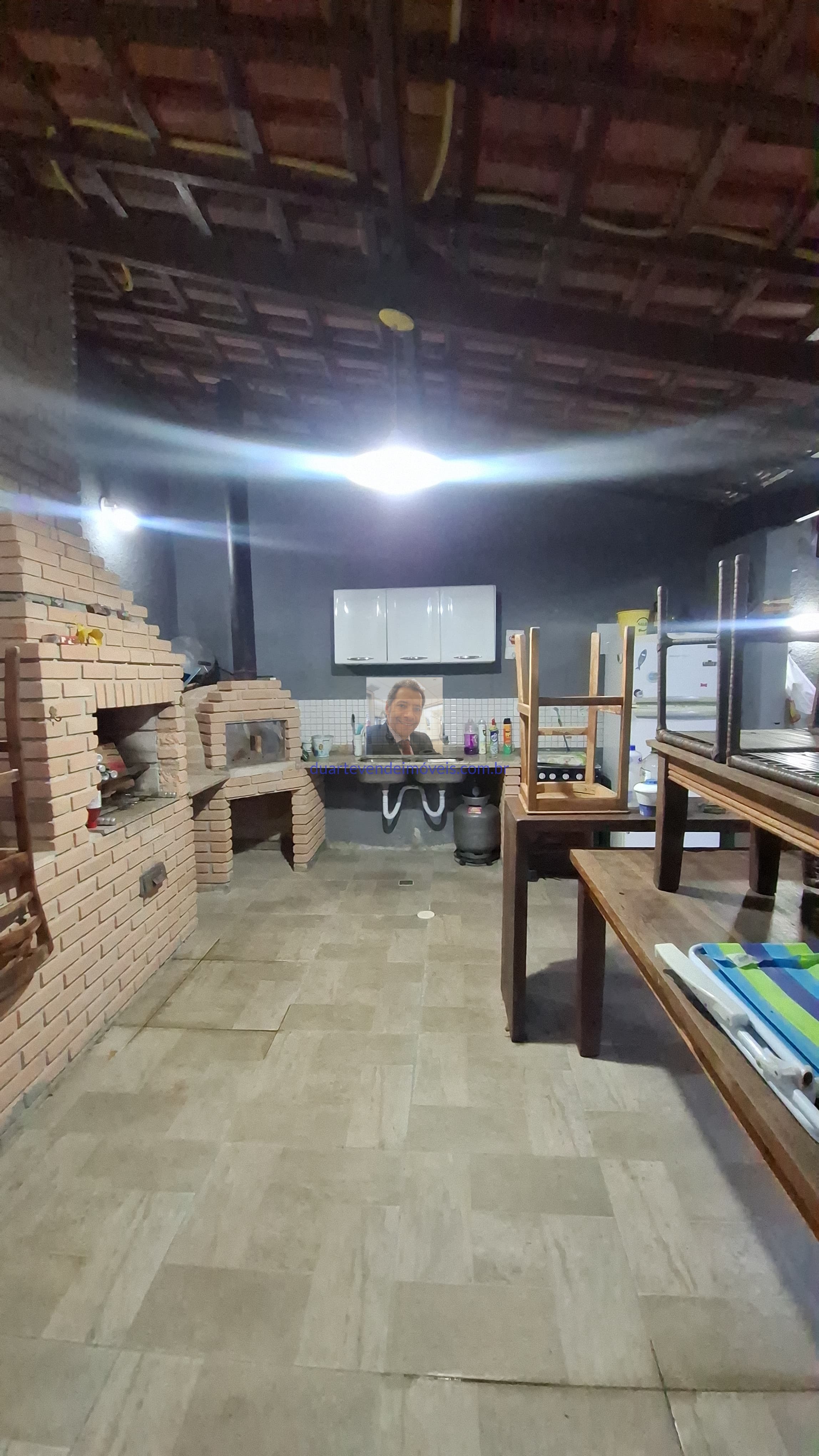 Casa de Condomínio à venda com 4 quartos, 400m² - Foto 30
