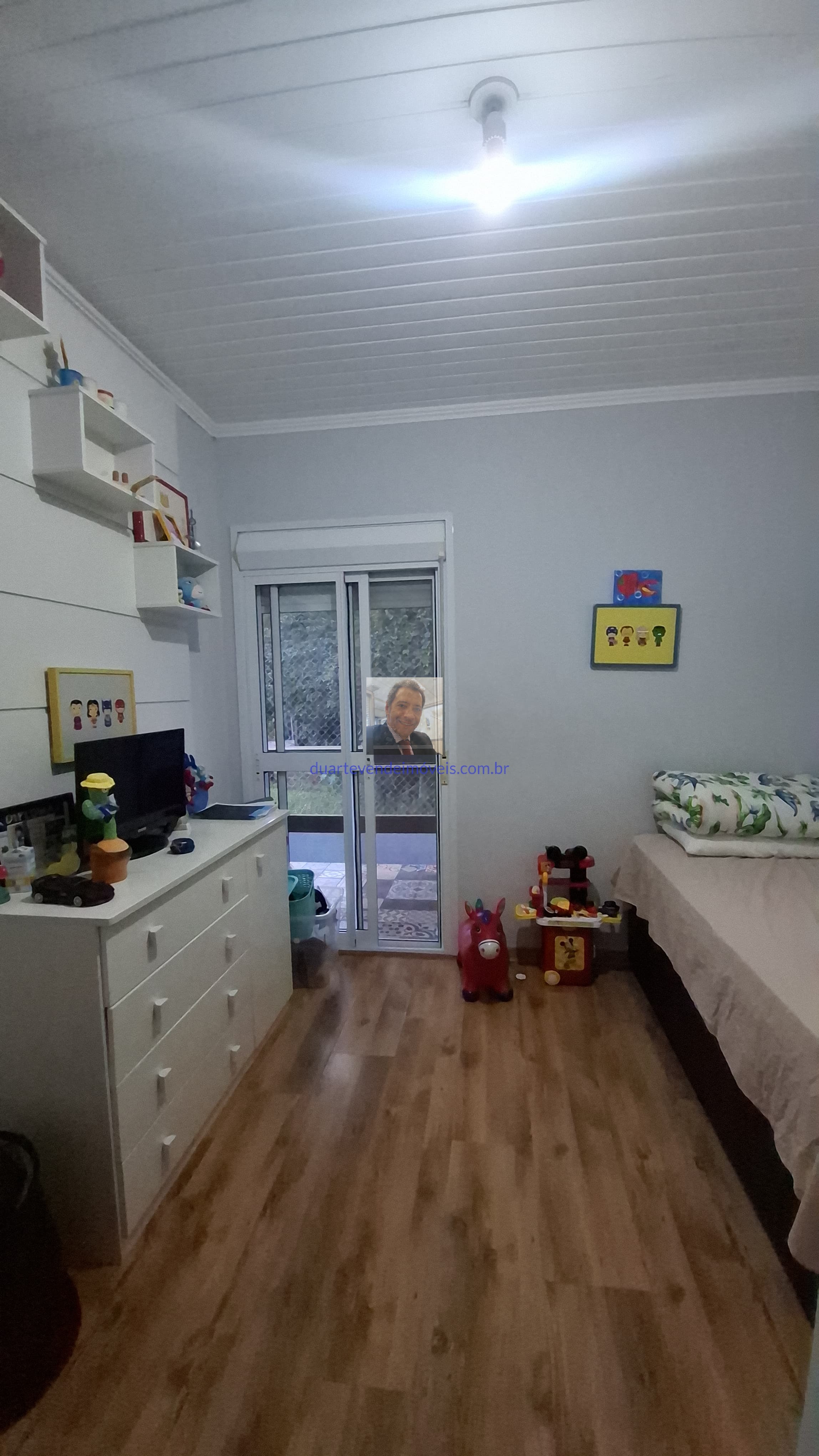 Casa de Condomínio à venda com 4 quartos, 400m² - Foto 43
