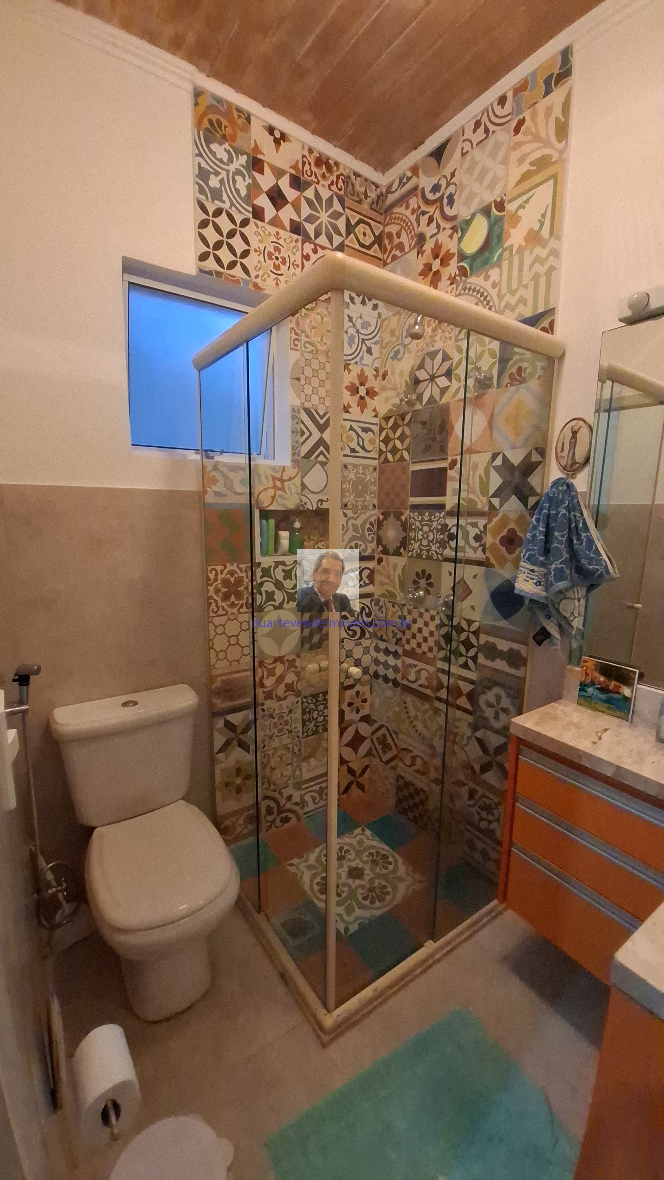 Casa de Condomínio à venda com 4 quartos, 400m² - Foto 46
