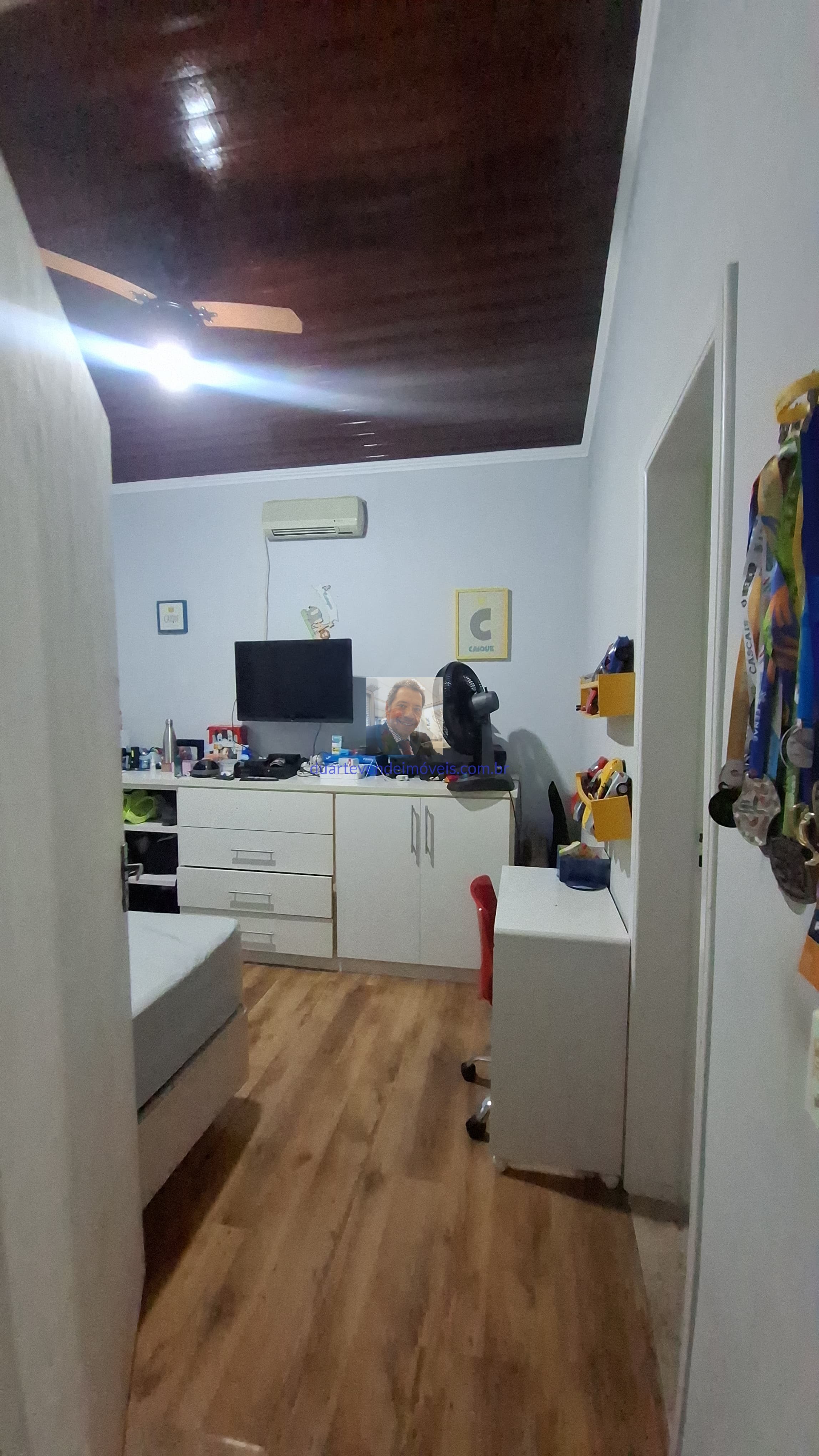 Casa de Condomínio à venda com 4 quartos, 400m² - Foto 49
