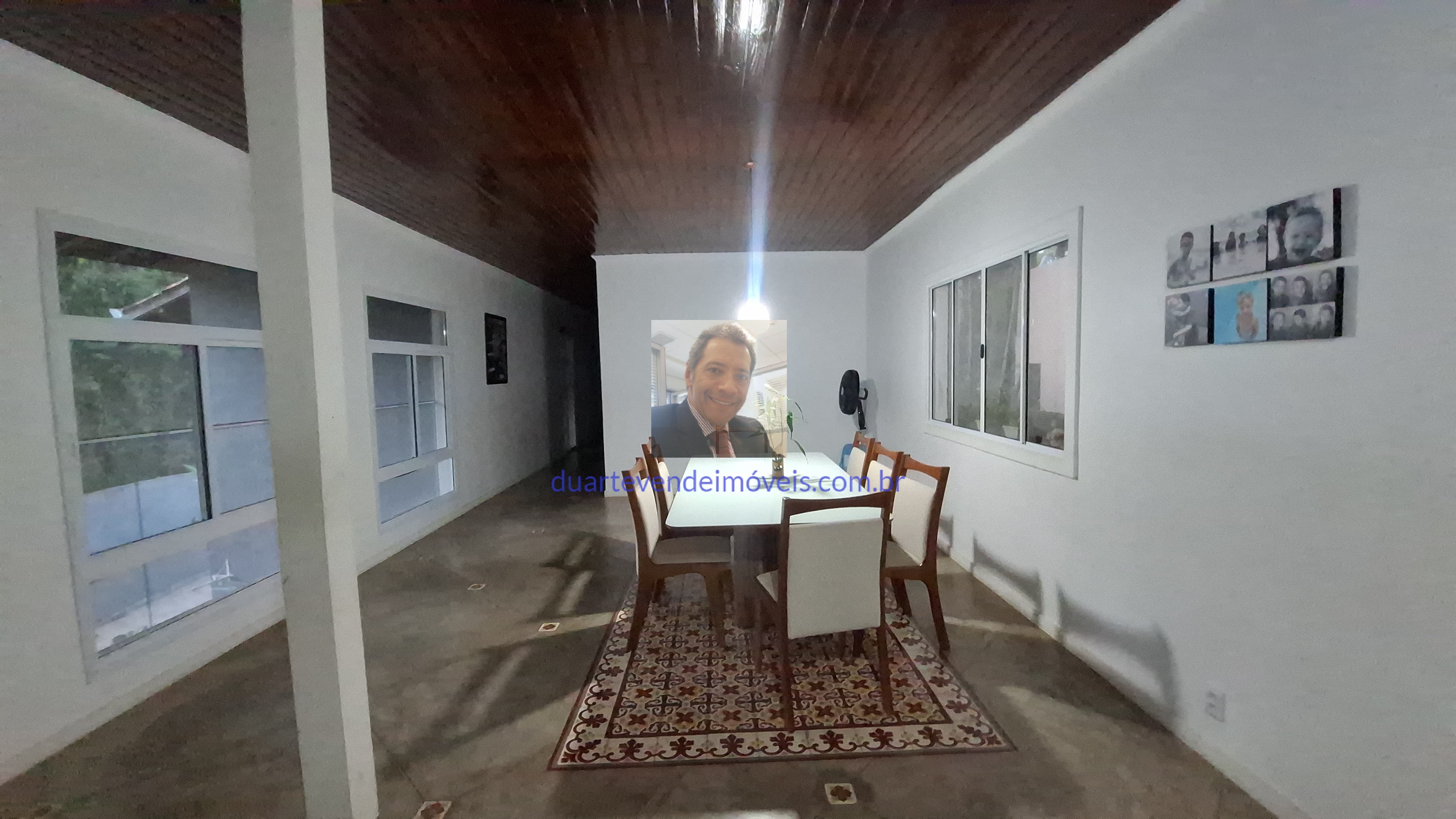 Casa de Condomínio à venda com 4 quartos, 400m² - Foto 54