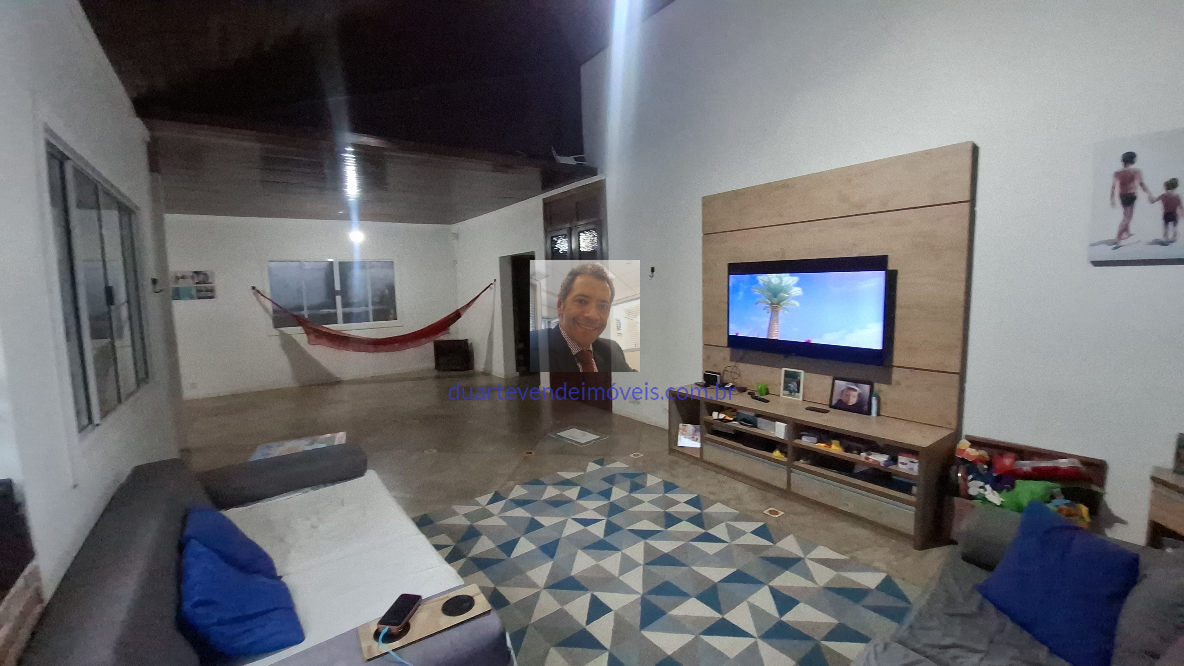 Casa de Condomínio à venda com 4 quartos, 400m² - Foto 56