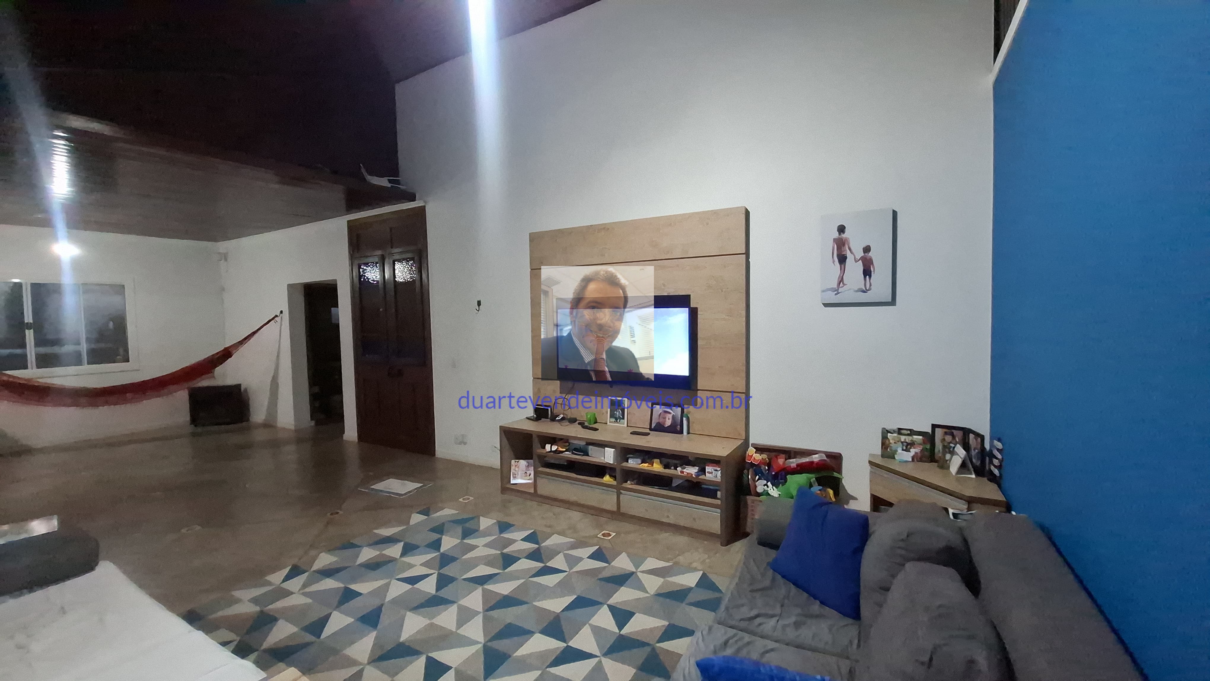 Casa de Condomínio à venda com 4 quartos, 400m² - Foto 58