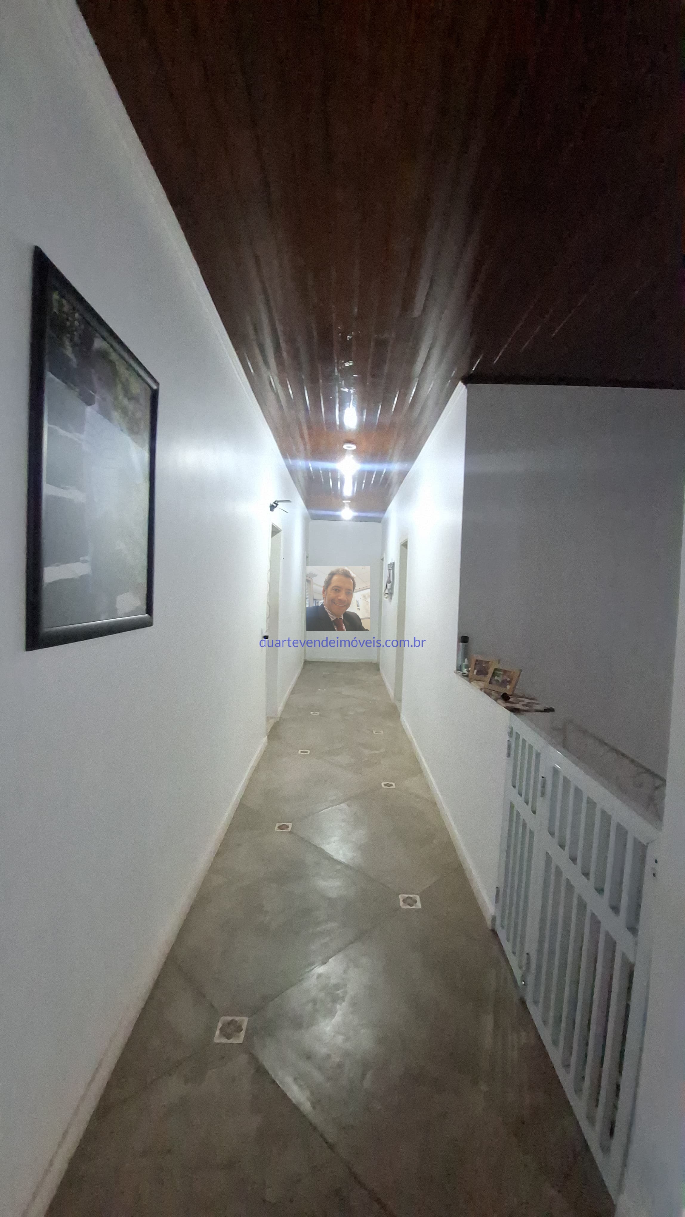 Casa de Condomínio à venda com 4 quartos, 400m² - Foto 59
