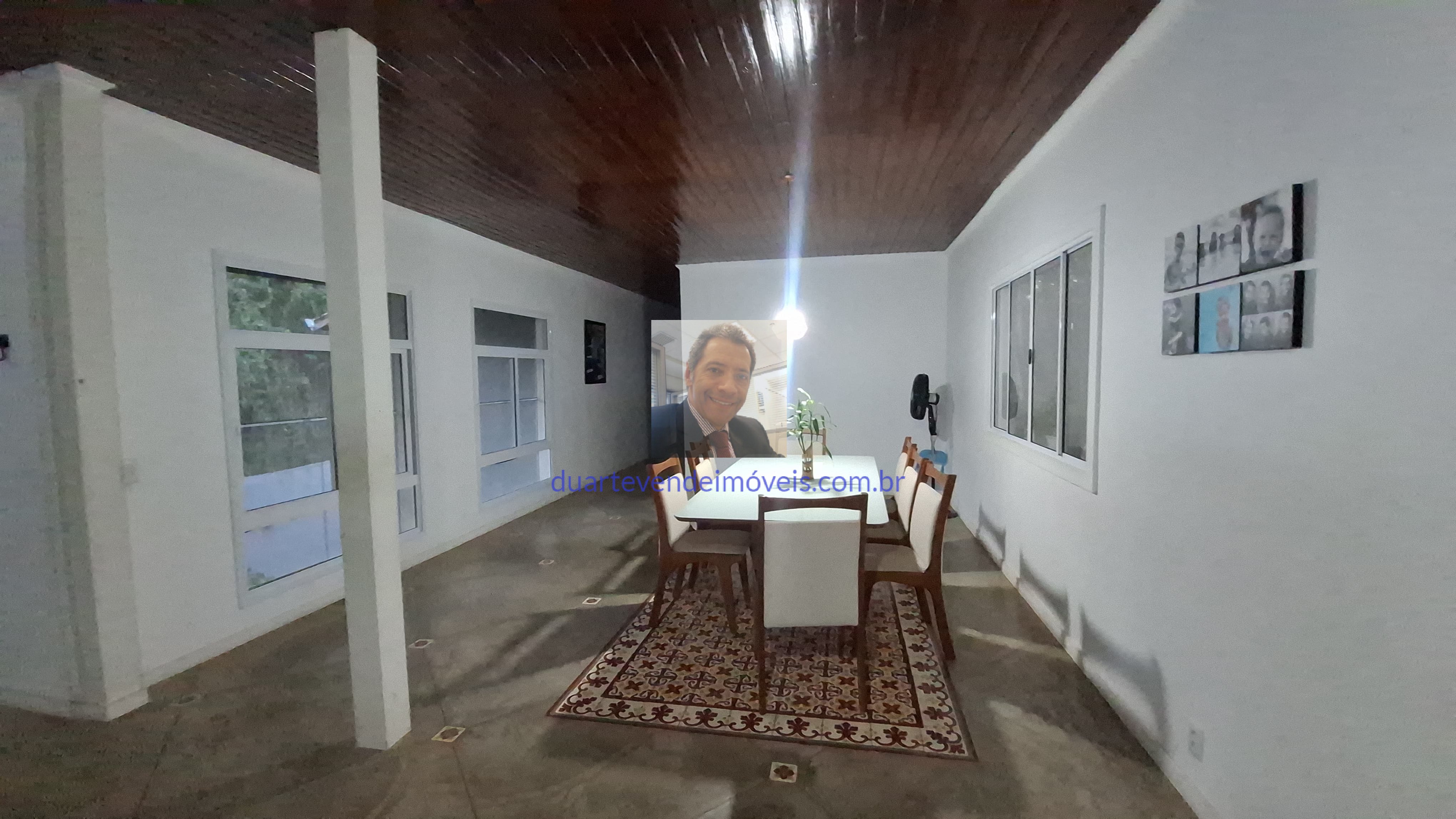 Casa de Condomínio à venda com 4 quartos, 400m² - Foto 60