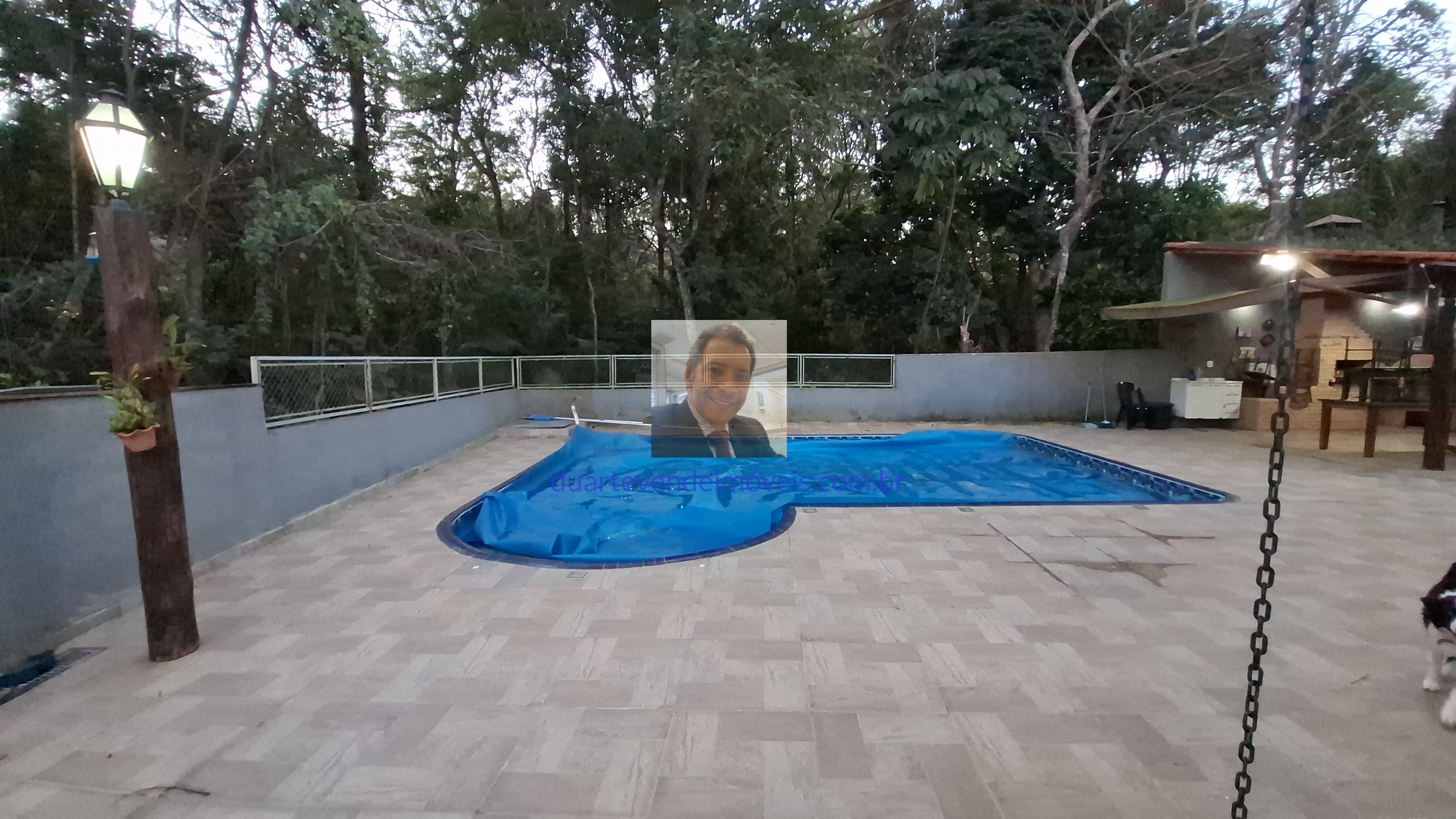 Casa de Condomínio à venda com 4 quartos, 400m² - Foto 63