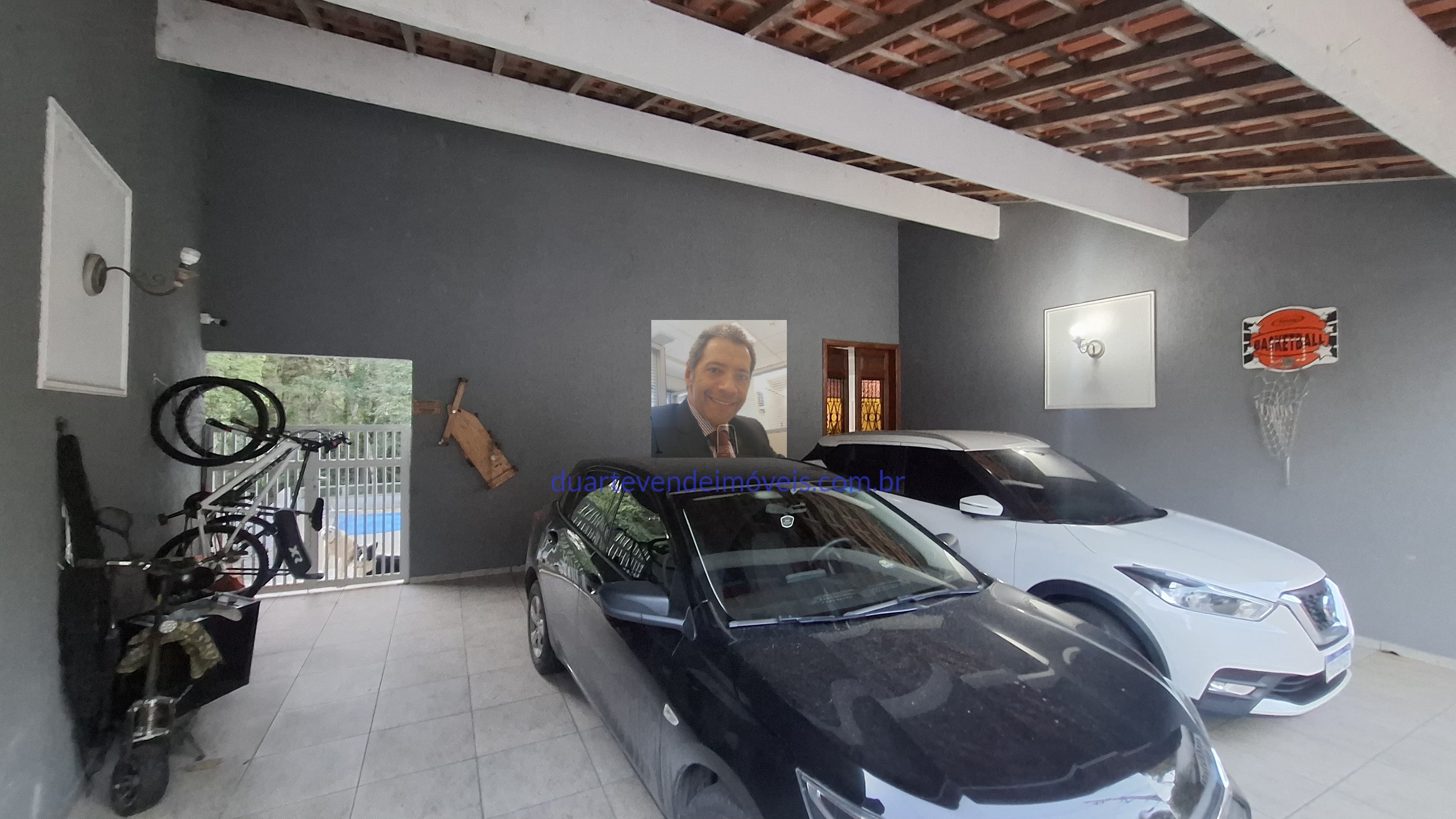 Casa de Condomínio à venda com 4 quartos, 400m² - Foto 65
